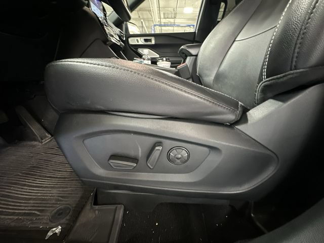 Certified 2021 Ford Explorer ST w/ Equipment Group 401A AWD/4WD image 18