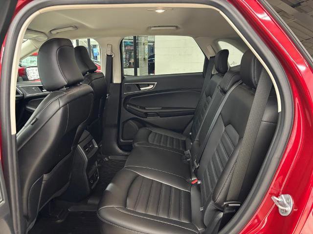 Certified 2022 Ford Edge SEL w/ Convenience Package image 12