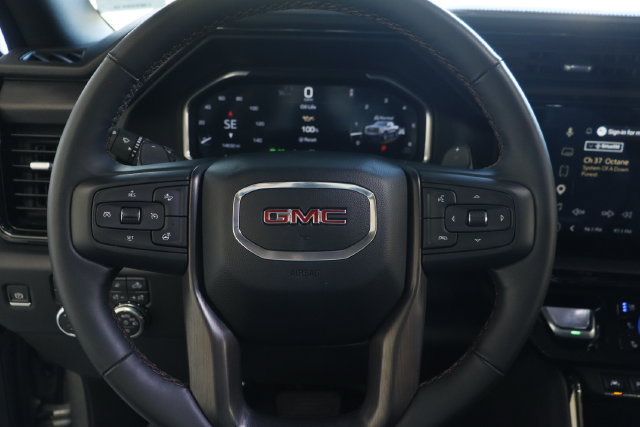 Used 2026 GMC Sierra 1500 AT4 AWD/4WD image 14