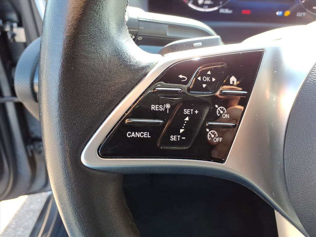 Used 2025 Mercedes-Benz CLA 250 image 12