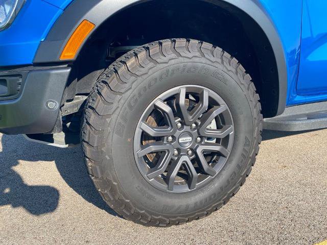 Certified 2024 Ford Ranger Raptor AWD/4WD image 14