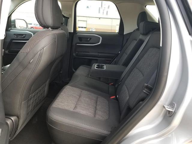 Certified 2023 Ford Bronco Sport Big Bend AWD/4WD image 15