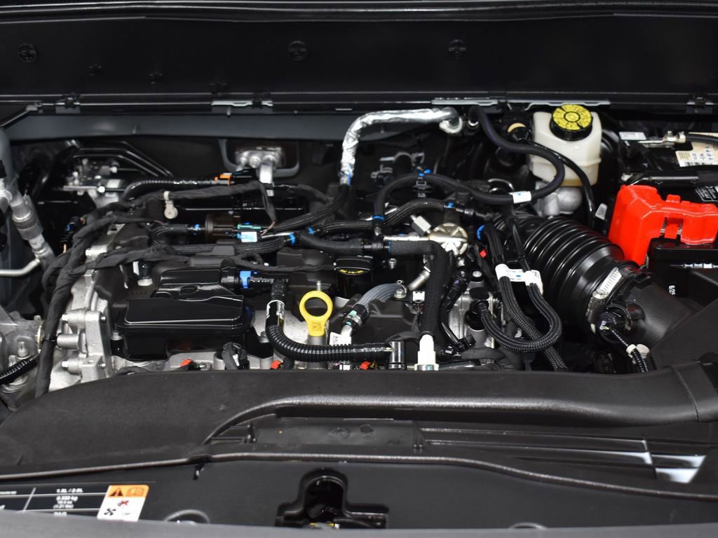 Certified 2021 Ford Bronco Sport Big Bend image 19