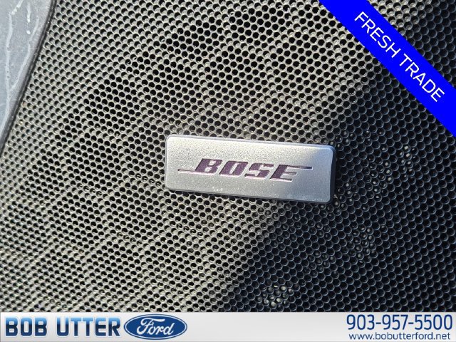 Used 2021 Chevrolet Tahoe Z71 w/ Luxury Package AWD/4WD image 22