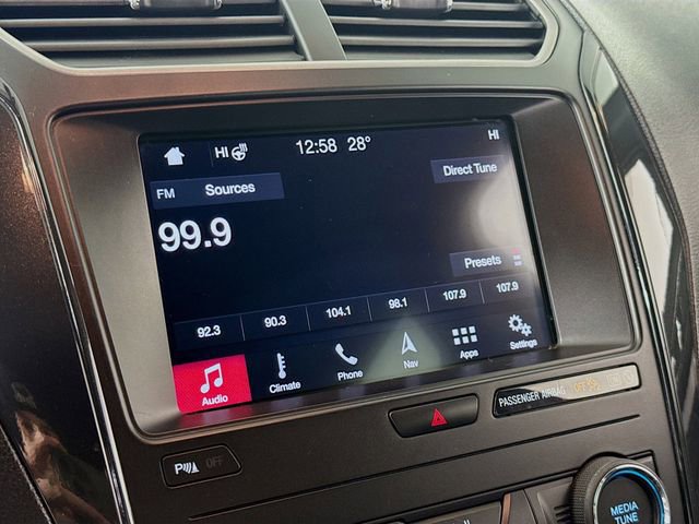 Certified 2019 Ford Explorer XLT w/ Equipment Group 202A image 15