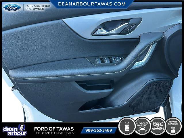 Used 2023 Chevrolet Blazer LT w/ Driver Confidence Package image 11