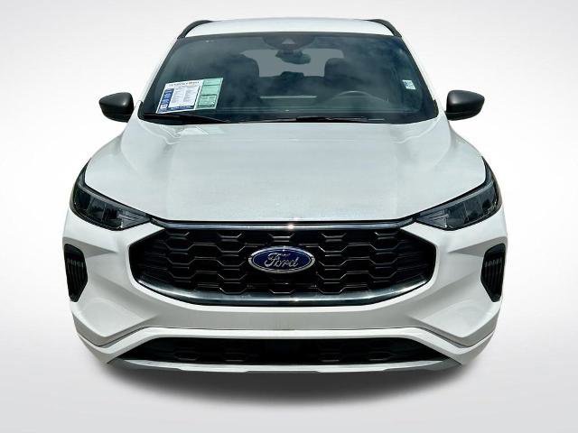 Certified 2023 Ford Escape ST-Line w/ Tech Pack #1 image 7