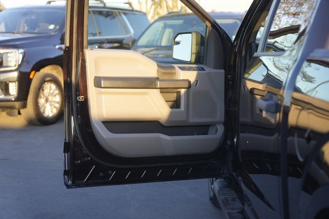 Certified 2020 Ford F150 XL w/ Equipment Group 101A Mid image 29