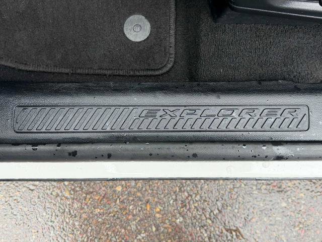 Certified 2024 Ford Explorer XLT w/ Equipment Group 202A AWD/4WD image 11