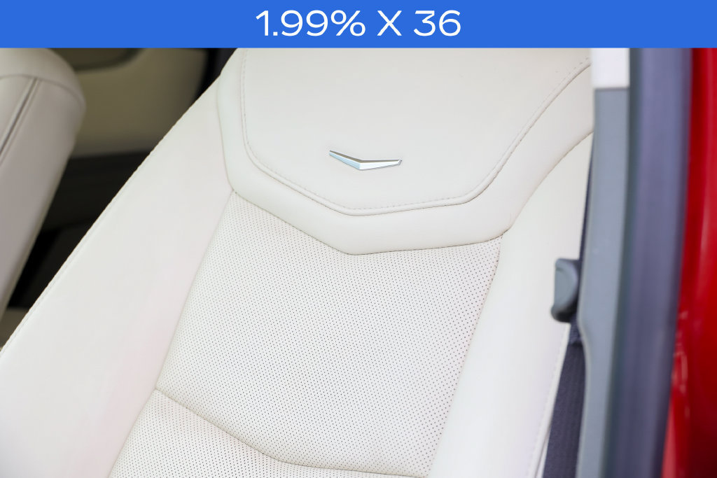 Used 2021 Cadillac XT5 Premium Luxury w/ LPO, Floor Liner Package AWD/4WD image 37