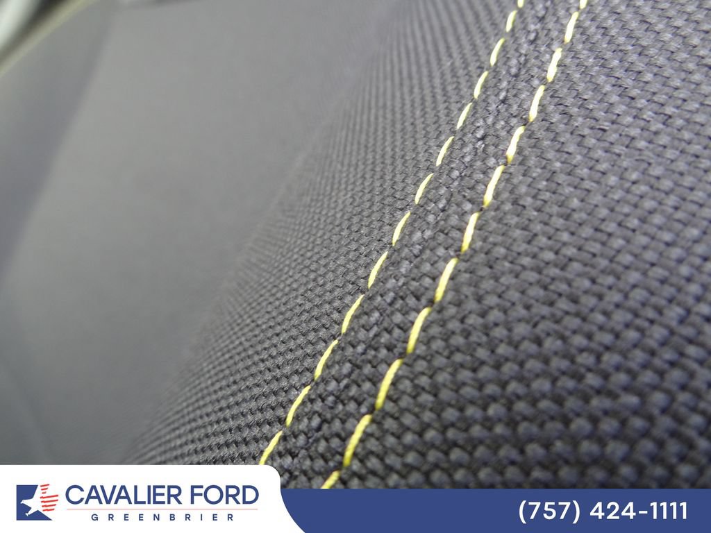 Certified 2024 Ford F150 STX AWD/4WD image 8