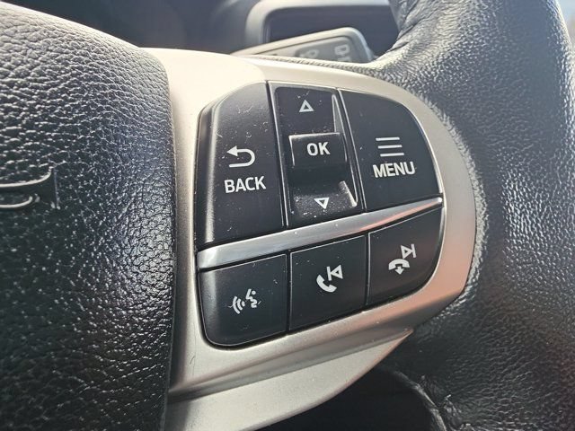 Certified 2020 Ford Explorer XLT w/ Equipment Group 202A RWD image 19