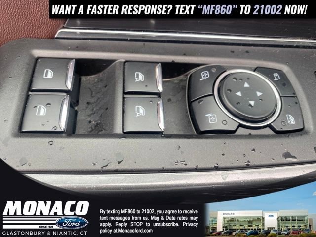 Certified 2023 Ford F150 Lariat w/ Equipment Group 502A High AWD/4WD image 15