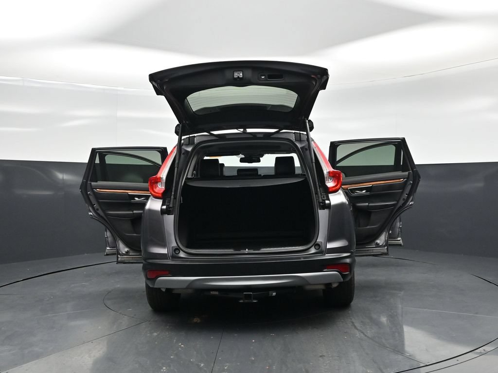 Used 2019 Honda CR-V EX-L image 35