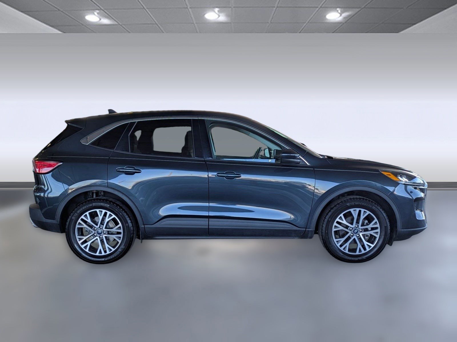 Certified 2022 Ford Escape SEL w/ Technology Package image 6