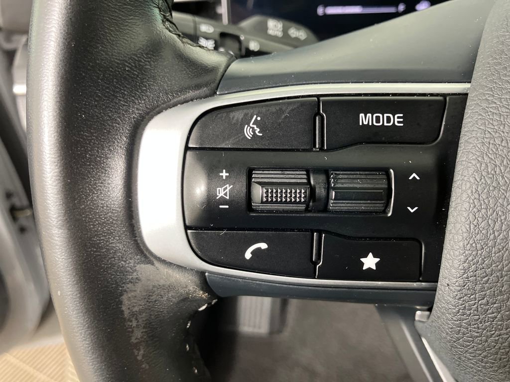 Used 2025 Kia K5 GT-Line image 17