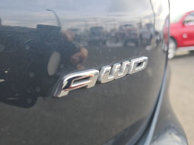 Certified 2022 Ford Edge SEL w/ Convenience Package AWD/4WD image 15