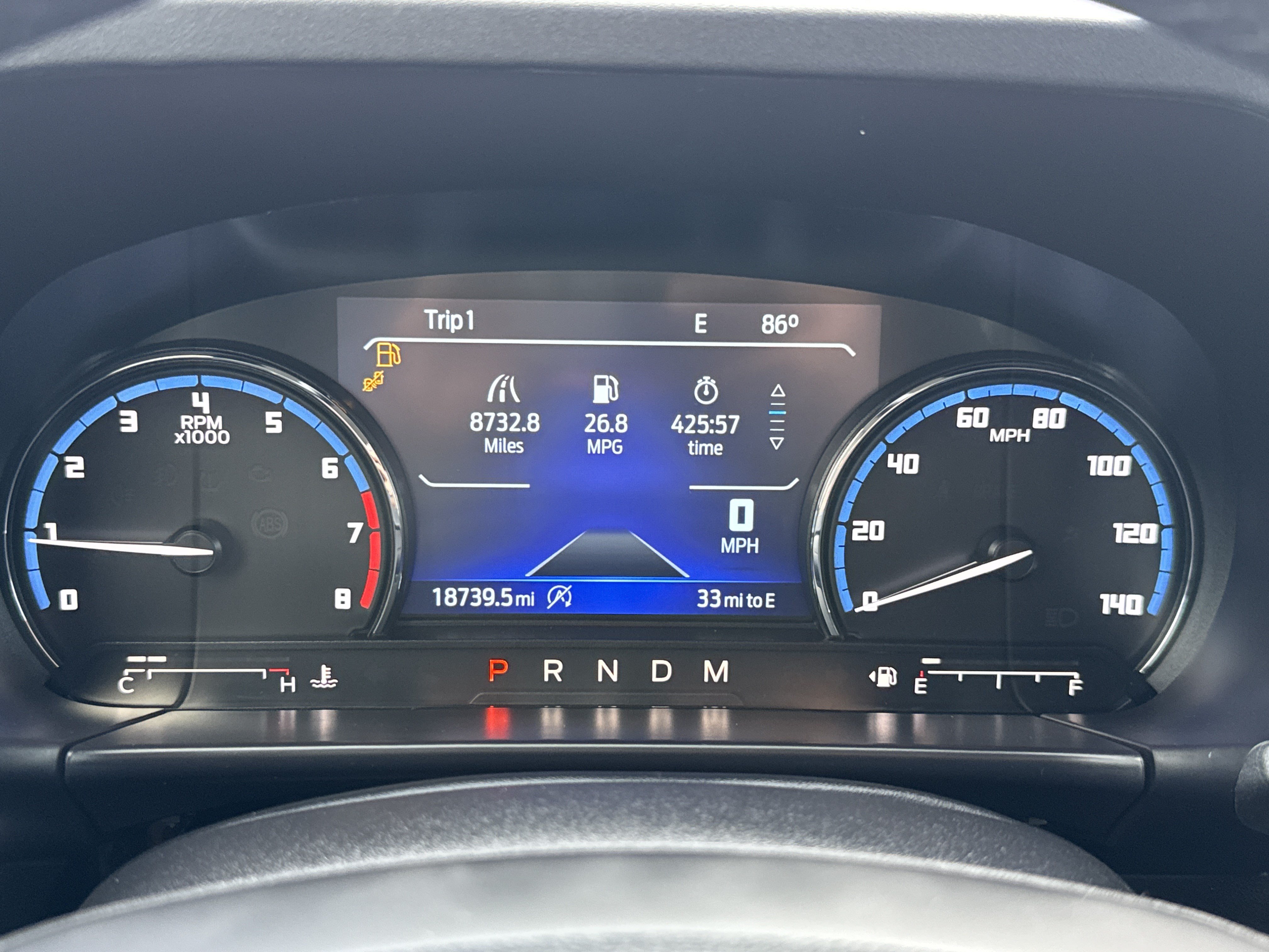 Certified 2024 Ford Bronco Sport Badlands AWD/4WD image 18