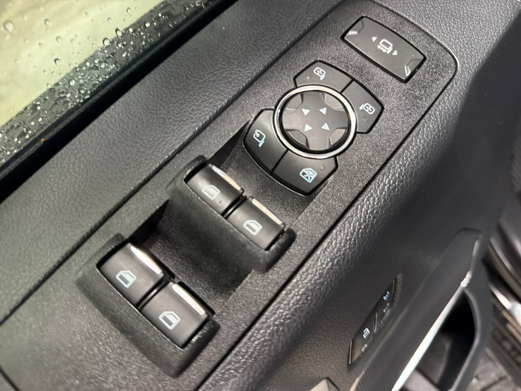 Certified 2022 Ford F250 Lariat w/ Black Appearance Package AWD/4WD image 18