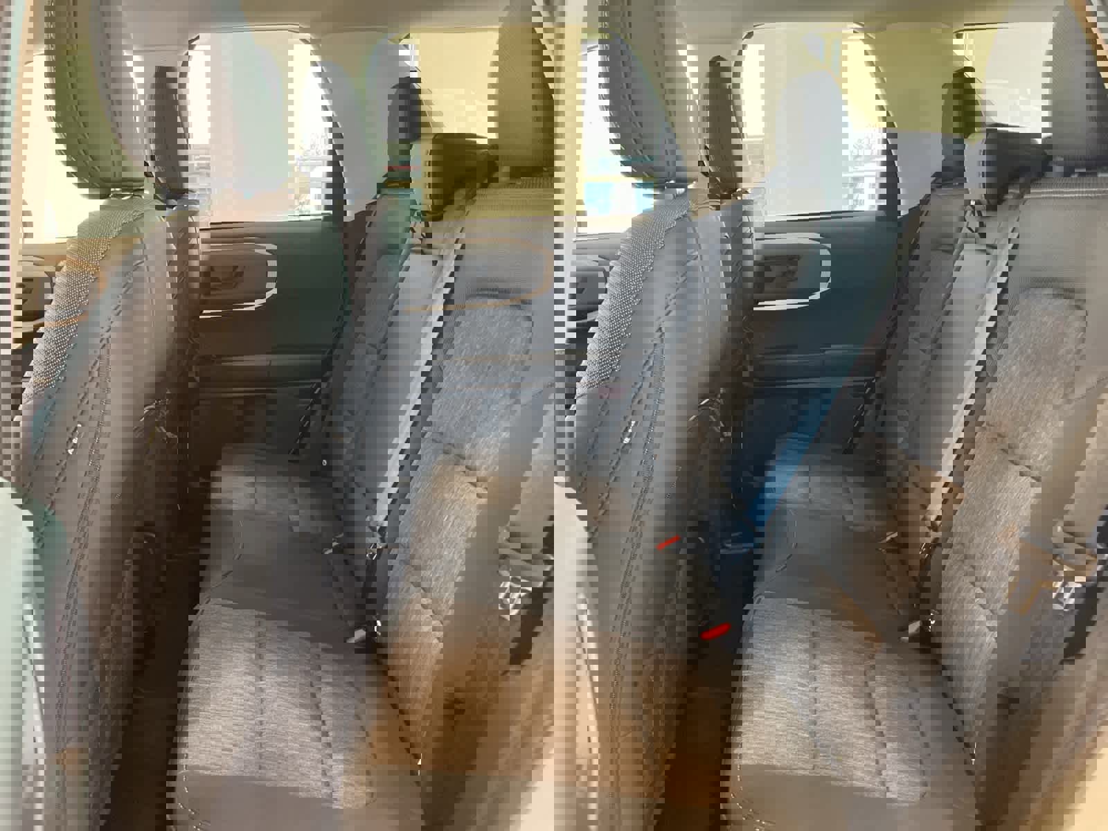 Certified 2022 Ford Bronco Sport Big Bend w/ Convenience Package image 28