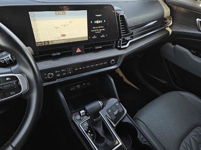 Used 2023 Kia Sportage X-Line w/ X-Line Premium Package AWD/4WD image 20