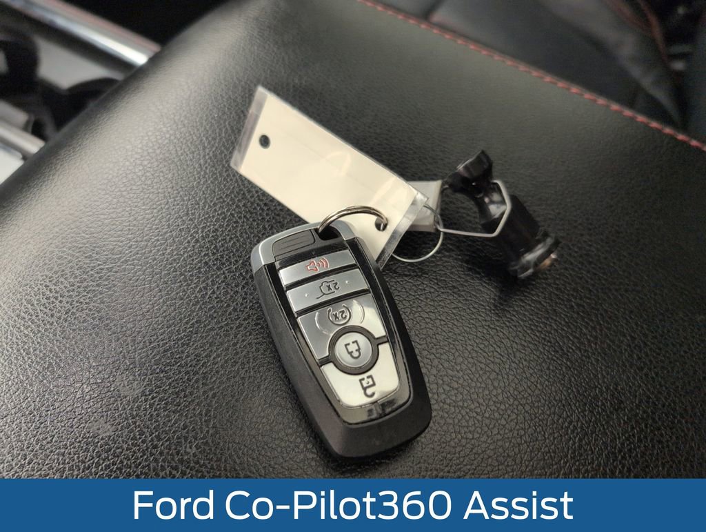 Certified 2020 Ford Expedition Limited w/ Equipment Group 303A RWD image 42
