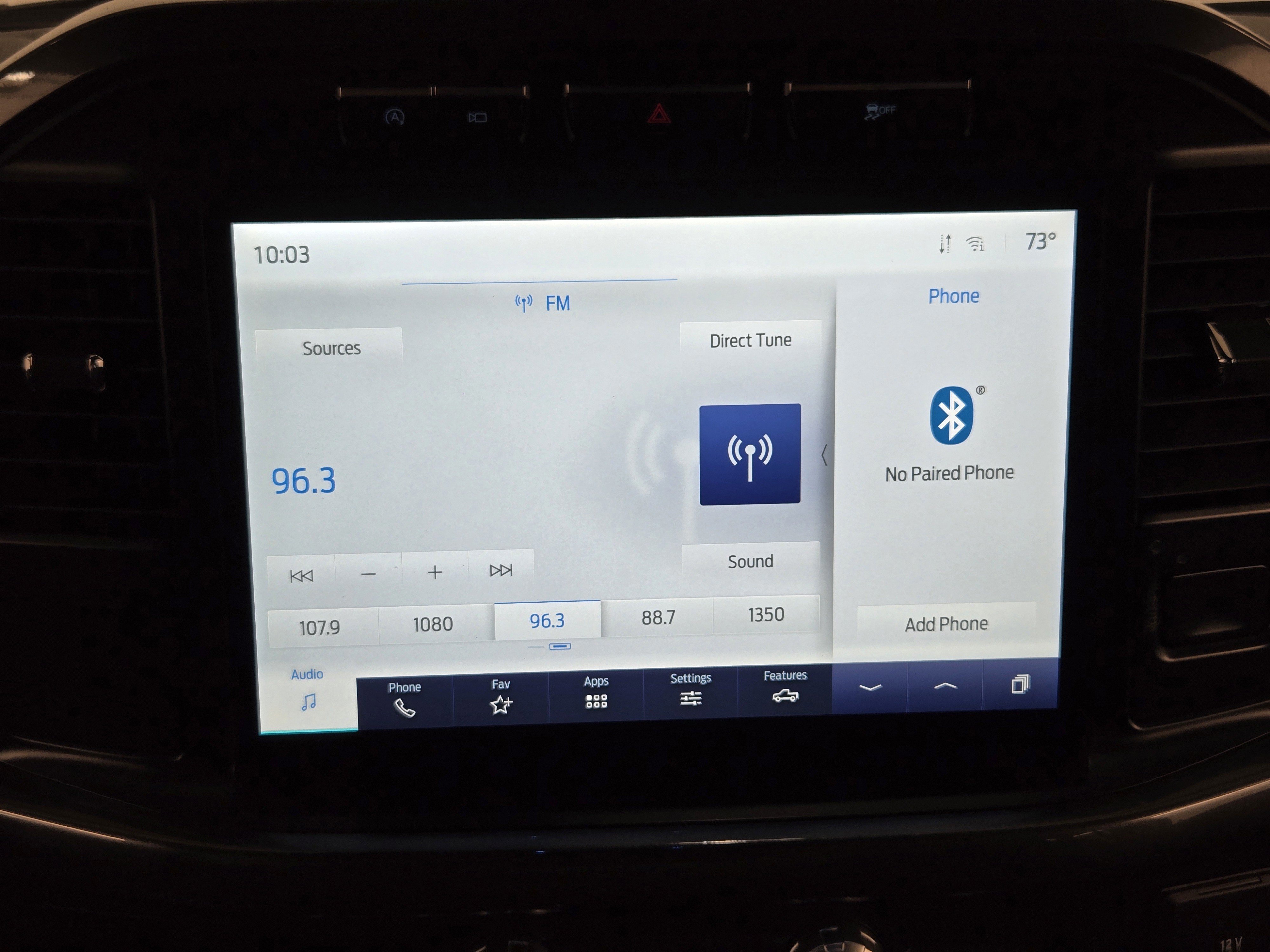 Certified 2022 Ford F150 XLT w/ Equipment Group 302A High image 19