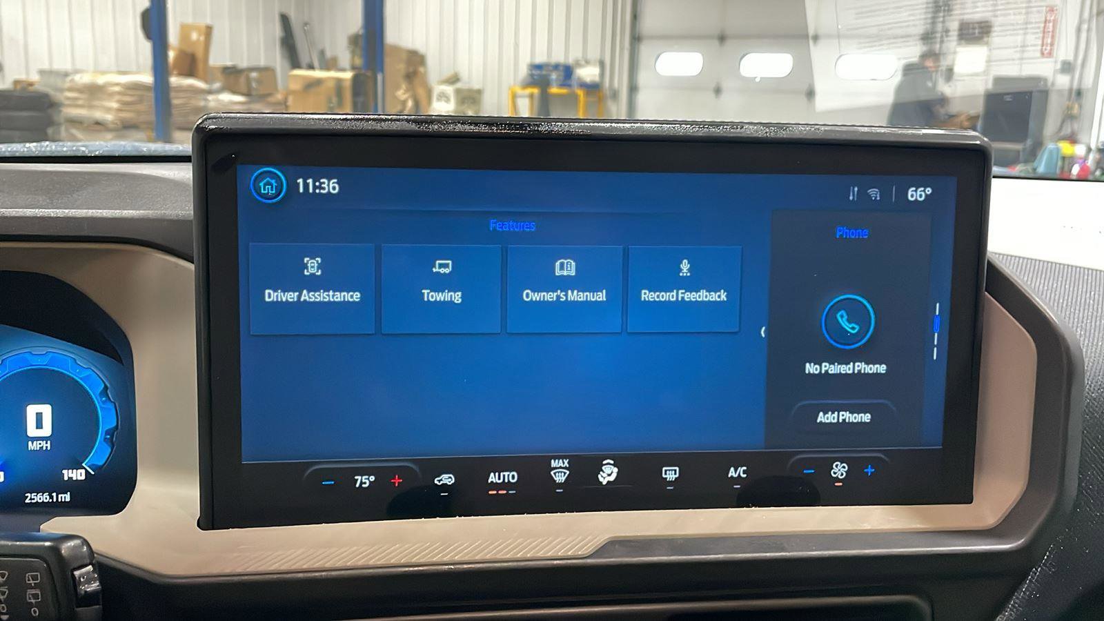 Certified 2025 Ford Bronco Sport Big Bend image 19