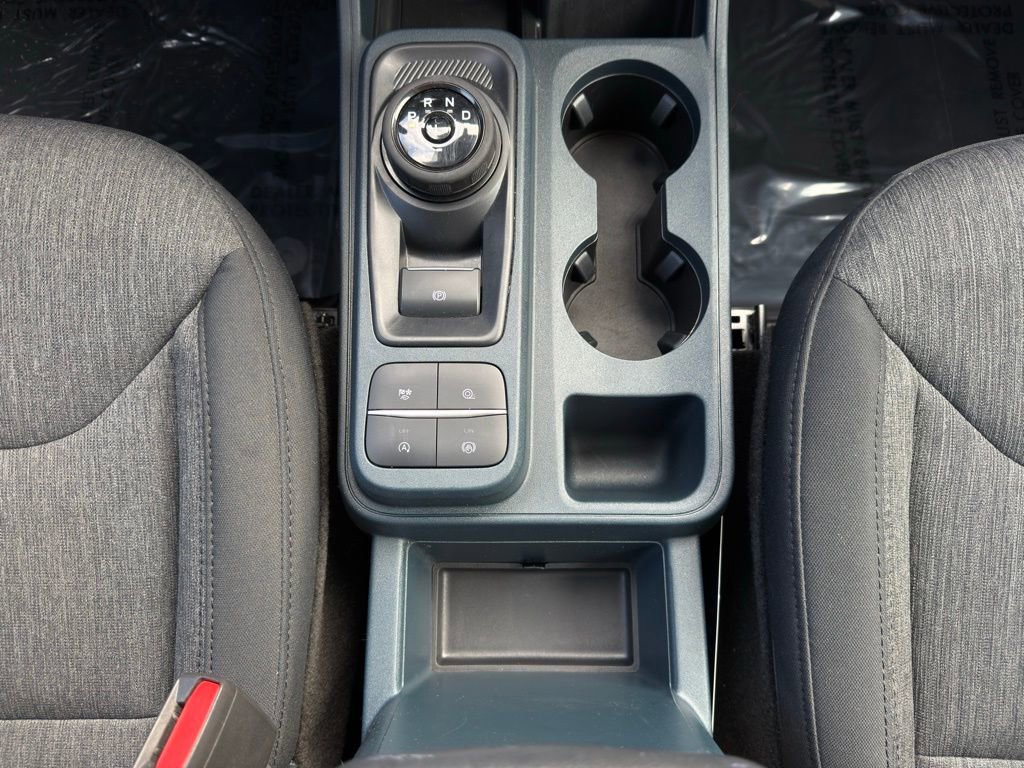 Certified 2024 Ford Maverick XLT w/ XLT Luxury Package image 15