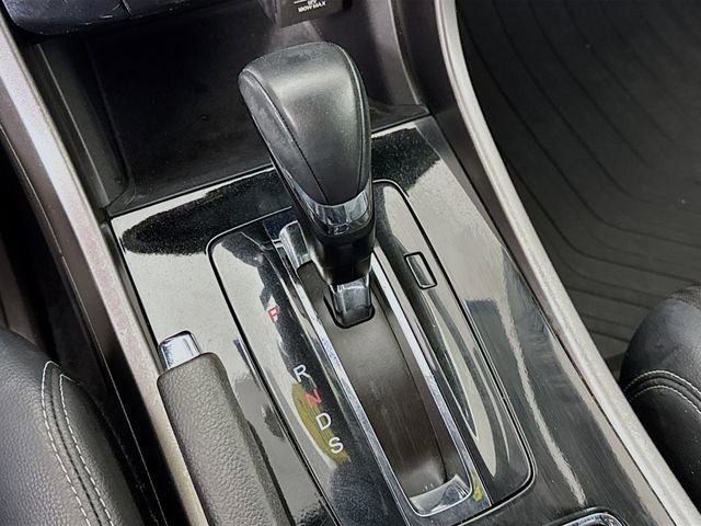 Used 2017 Honda Accord Sport image 19