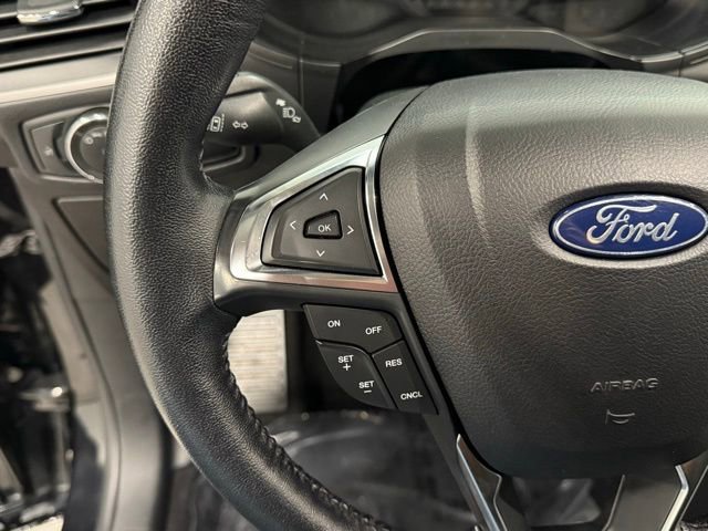 Certified 2023 Ford Edge SEL image 18