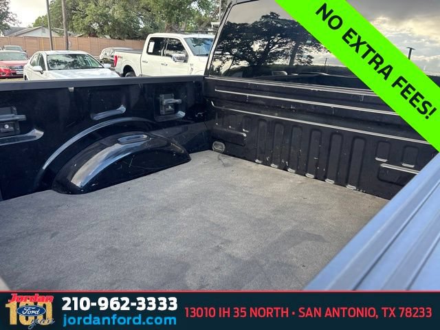 Certified 2023 Ford F150 XLT w/ Equipment Group 301A Mid AWD/4WD image 11