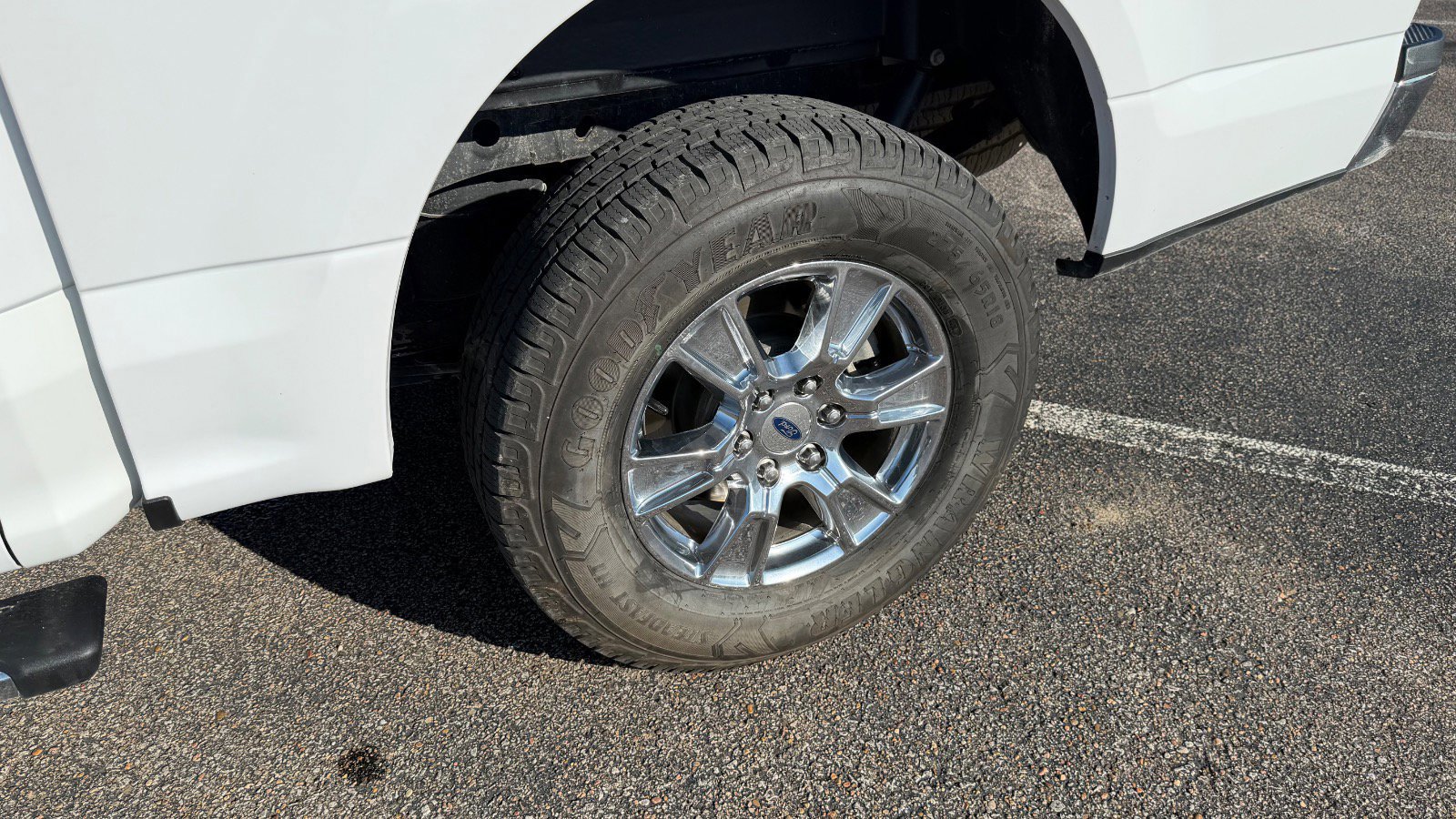 Certified 2017 Ford F150 XLT w/ Equipment Group 302A Luxury image 14