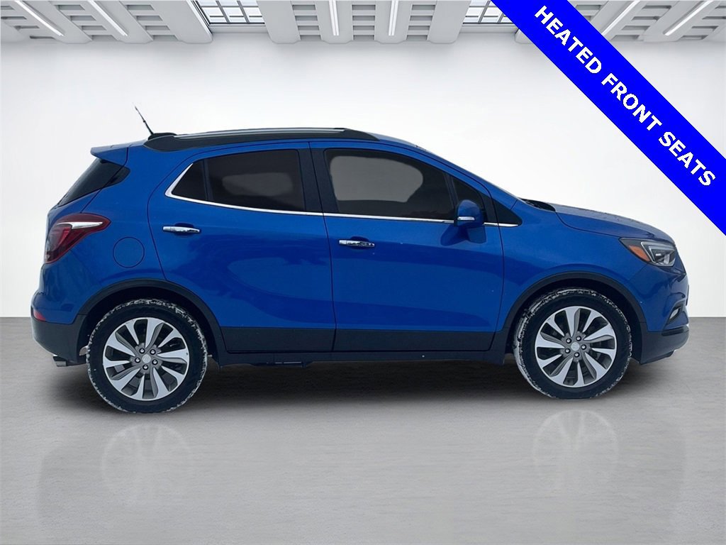 Used 2017 Buick Encore Essence image 6