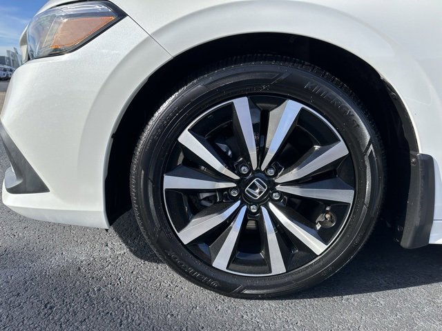 Used 2024 Honda Civic EX image 28