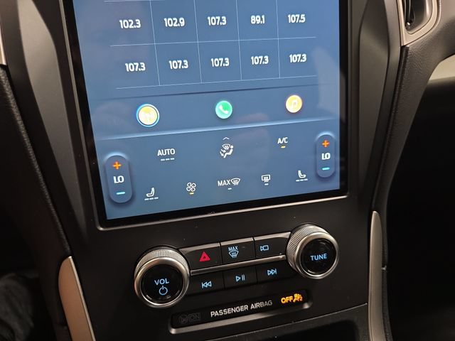 Certified 2024 Ford Edge SEL AWD/4WD image 21