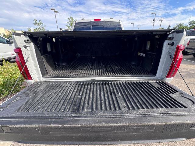Certified 2024 Ford F150 XLT w/ Equipment Group 302A MID AWD/4WD image 9