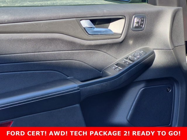 Certified 2023 Ford Escape Active w/ Tech Pack #2 AWD/4WD image 12