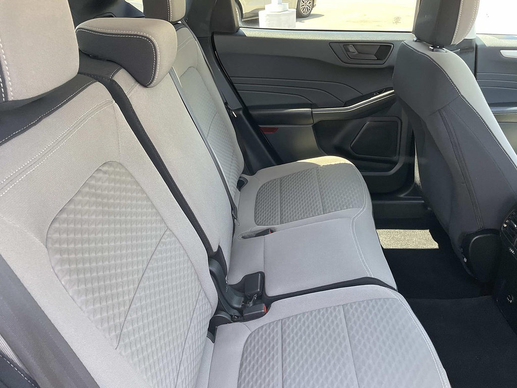 Certified 2022 Ford Escape SE FWD image 36