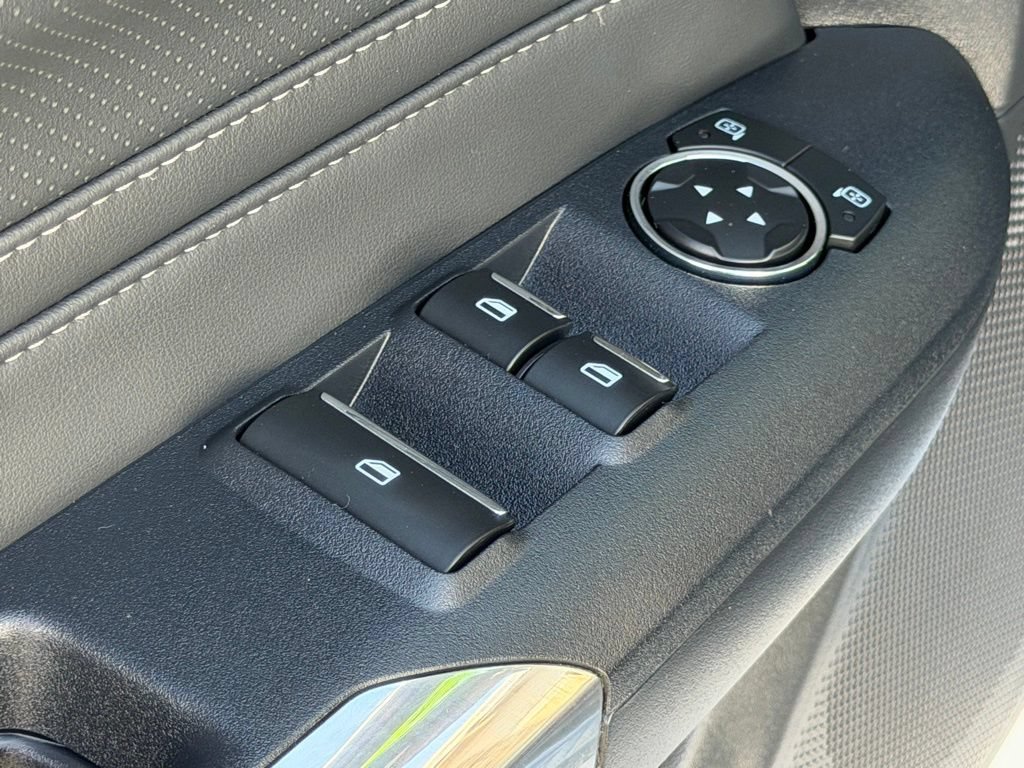Certified 2025 Ford Mustang GT Premium RWD image 23