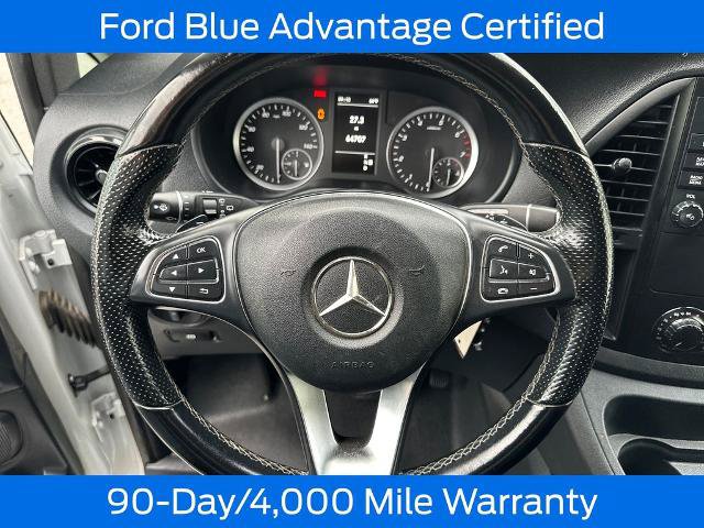 Used 2022 Mercedes-Benz Metris image 22