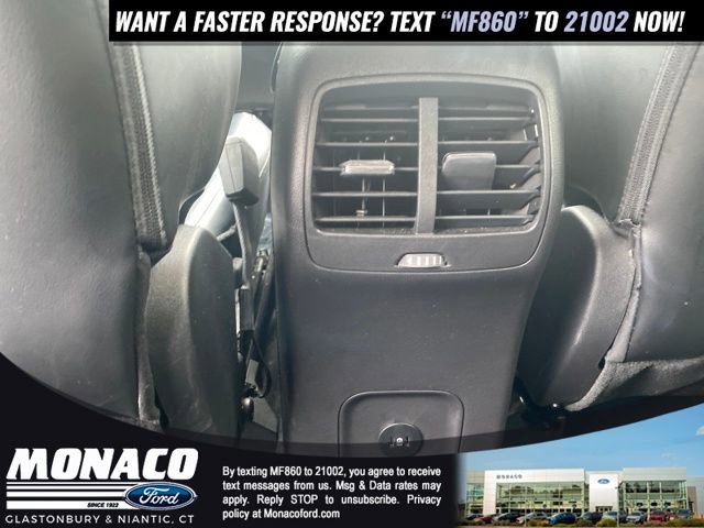 Certified 2023 Ford Escape SE image 15