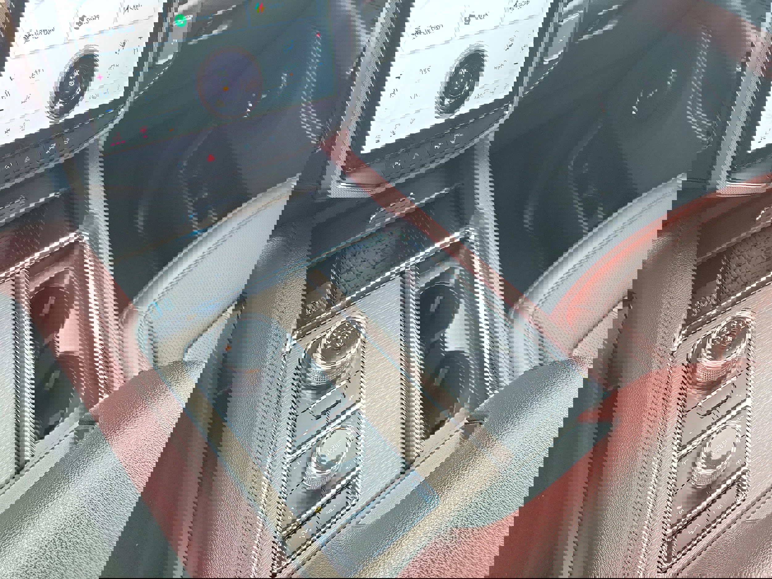 Certified 2023 Ford Expedition Max Limited image 33