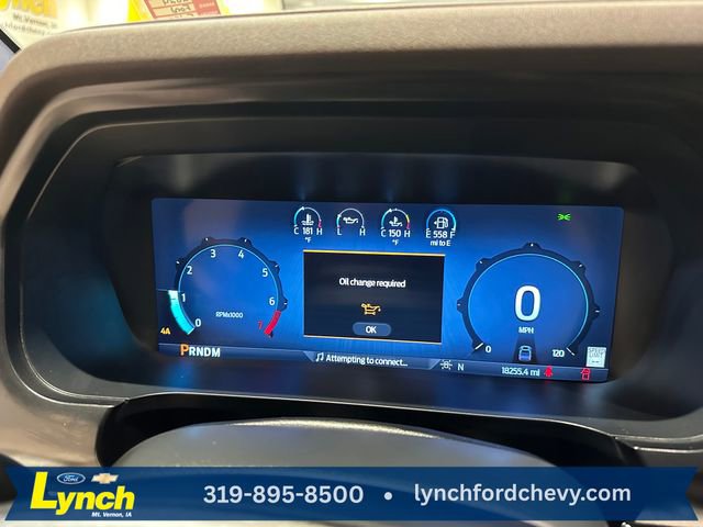 Certified 2024 Ford F150 King Ranch AWD/4WD image 36