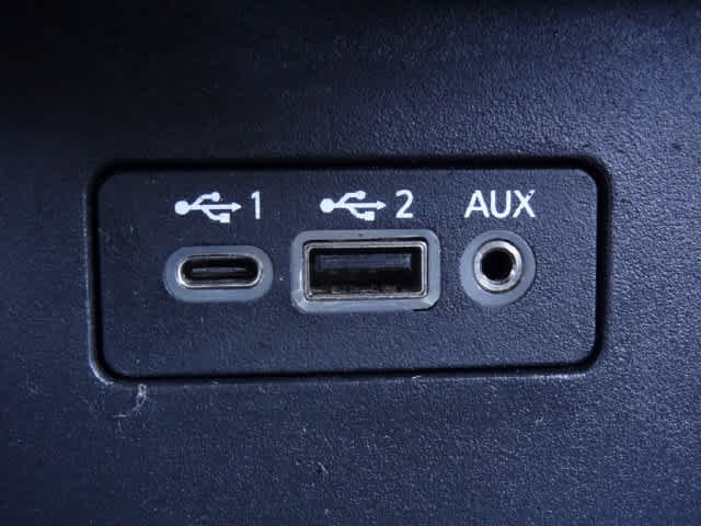 Used 2024 Nissan Altima 2.5 SV FWD image 28