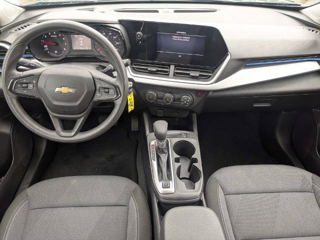 Used 2026 Chevrolet Trax LS FWD image 15