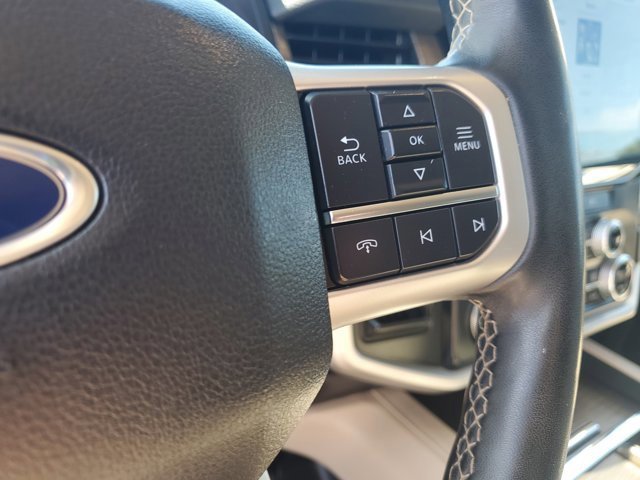 Certified 2023 Ford Expedition Limited image 27