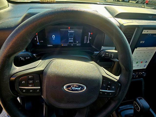 Certified 2024 Ford Ranger XL w/ Trailer Tow Package image 20