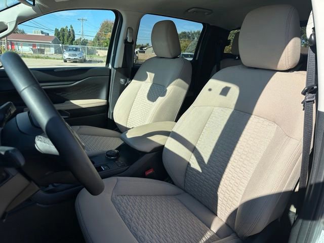 Certified 2024 Ford Ranger XLT w/ Equipment Group 301A High image 13