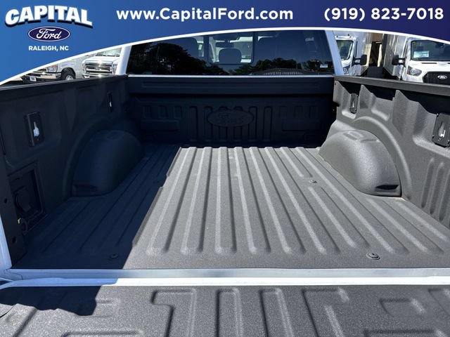 Certified 2023 Ford F150 XLT w/ Equipment Group 302A High AWD/4WD image 16
